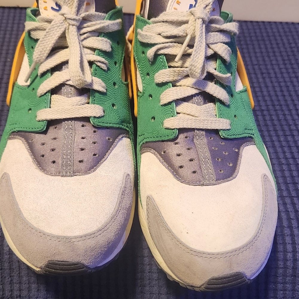 Nike sneakers